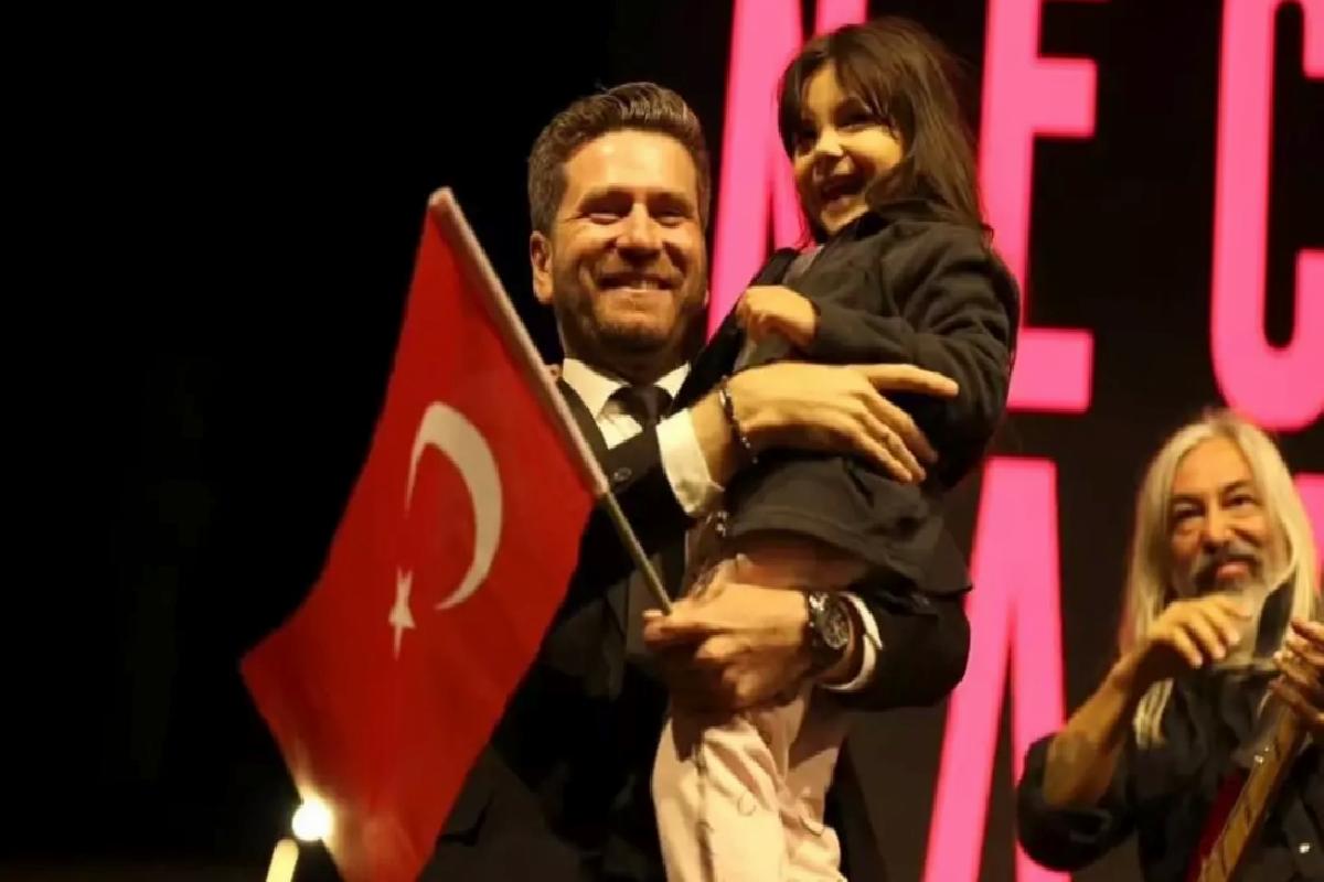 Lider Tatık; “19 Mayıs inancın, birlikteliğin ve millet olma şuurunun bayramıdır”