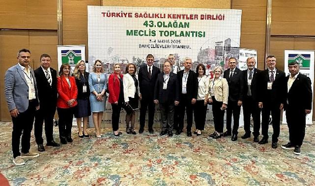 Lider Tugay: Toprak sıhhati ve besin güvenliği öncelikli mevzumuz