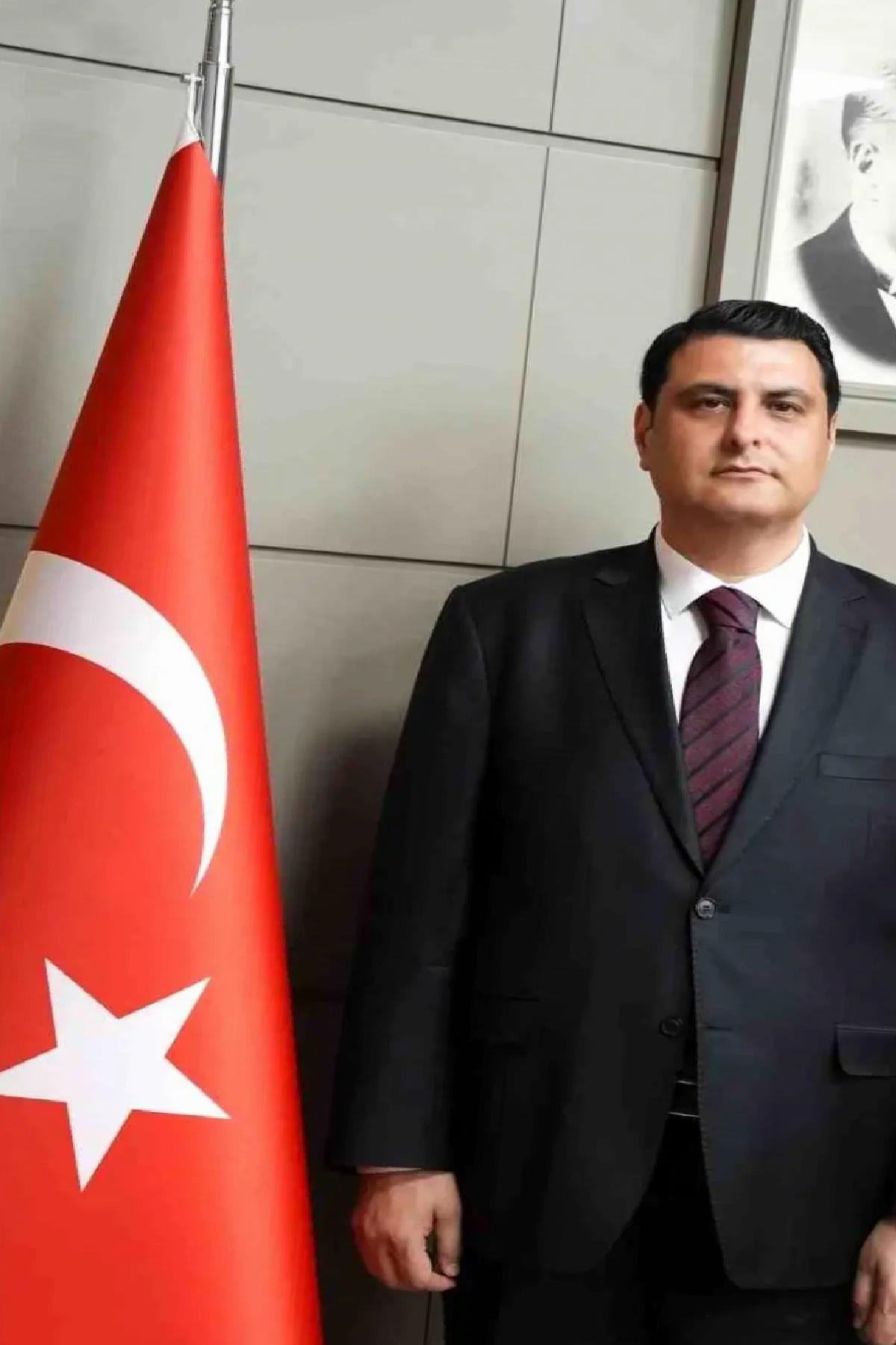Lider Umut Yılmaz’dan 19 Mayıs bildirisi