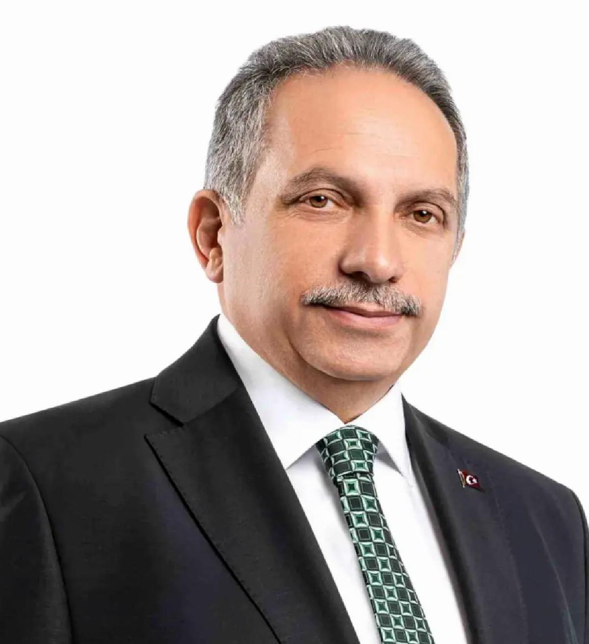 Lider Yalçın’dan manalı Anneler Günü bildirisi
