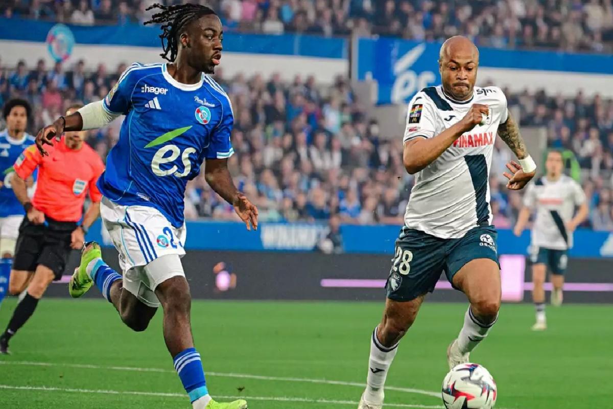 Ligue 1’de inanılmaz son! 90+9’da ligin bahtı değişti