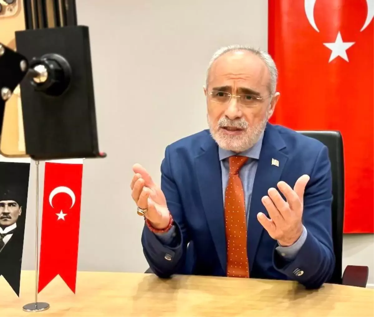 Lisan Öğrenmenin Kıymeti Vurgulandı