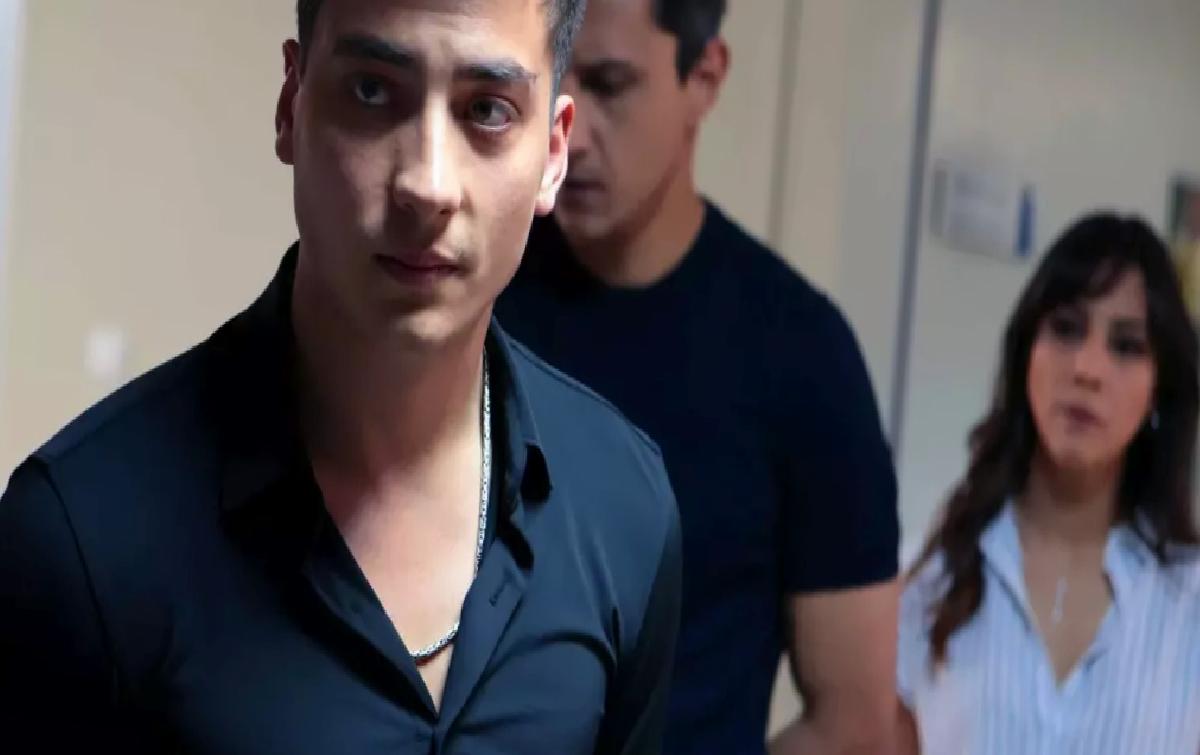 Lisanın Döğer’den Aşk İtirafı