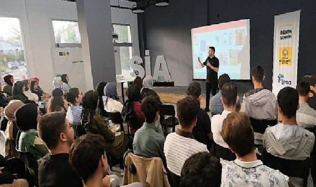 Lise Medeniyet Akademileri, Öğrenciler İçin “Bir Nedenin Varsa Yolun Vardır” Bahisli Söyleşi Düzenledi