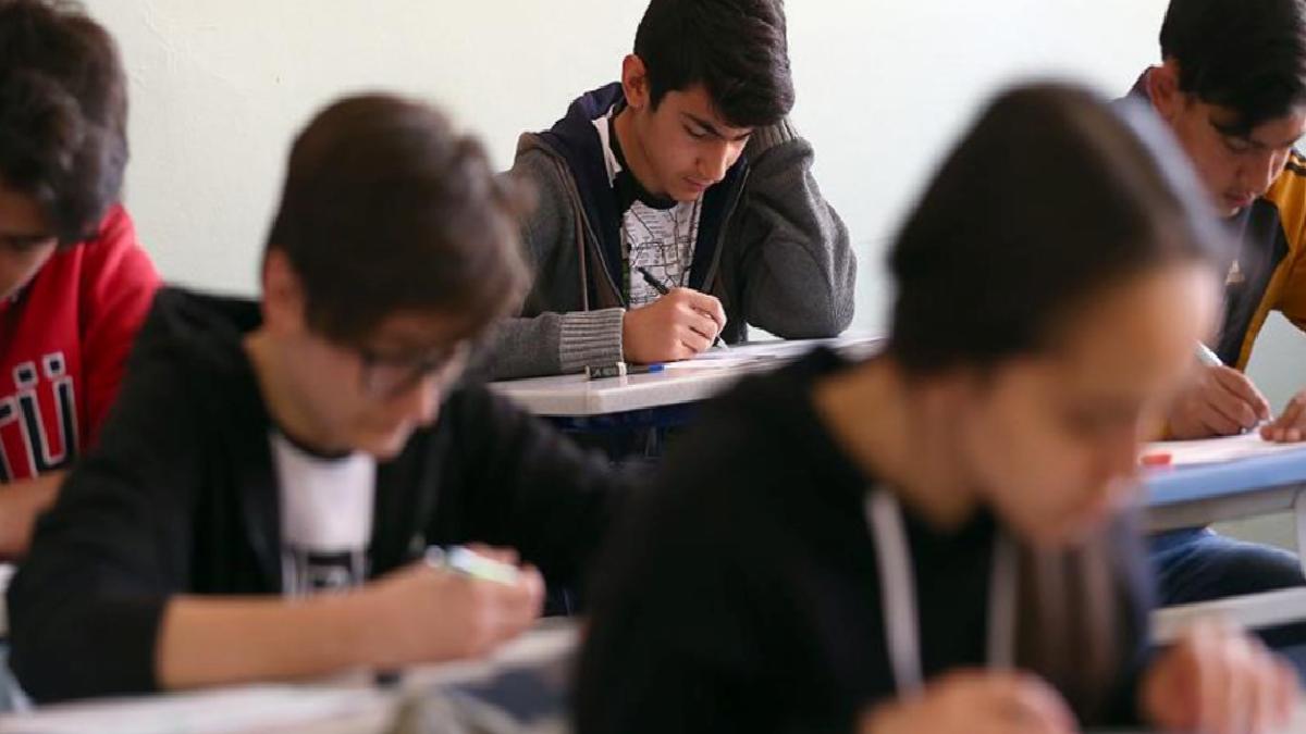 Liselerle ilgili 3 farklı model masada: Eğitim müddeti kısalacak mı