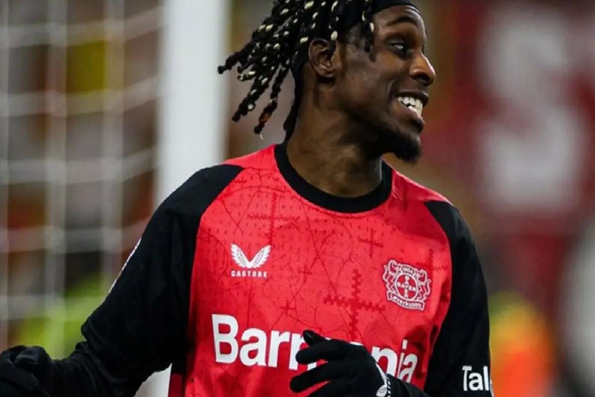 Liverpool’dan şampiyonluk sonrası 35 milyon euroluk transfer