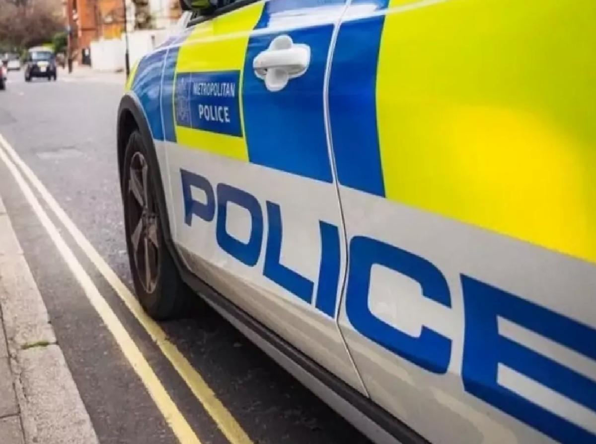 Londra’da Terörle Uğraş Operasyonu: 8 Gözaltı