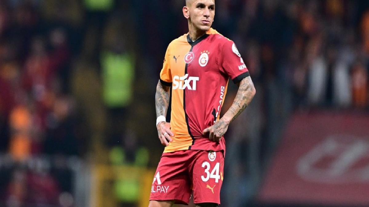 Lucas Torreira: Gitmek istediğim vakitler oldu