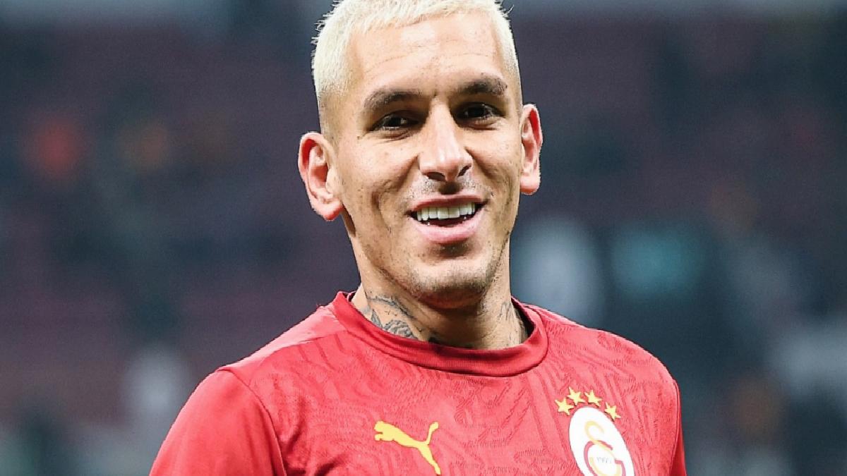 Lucas Torreira’dan ‘Okan Buruk istifa’ latifesi