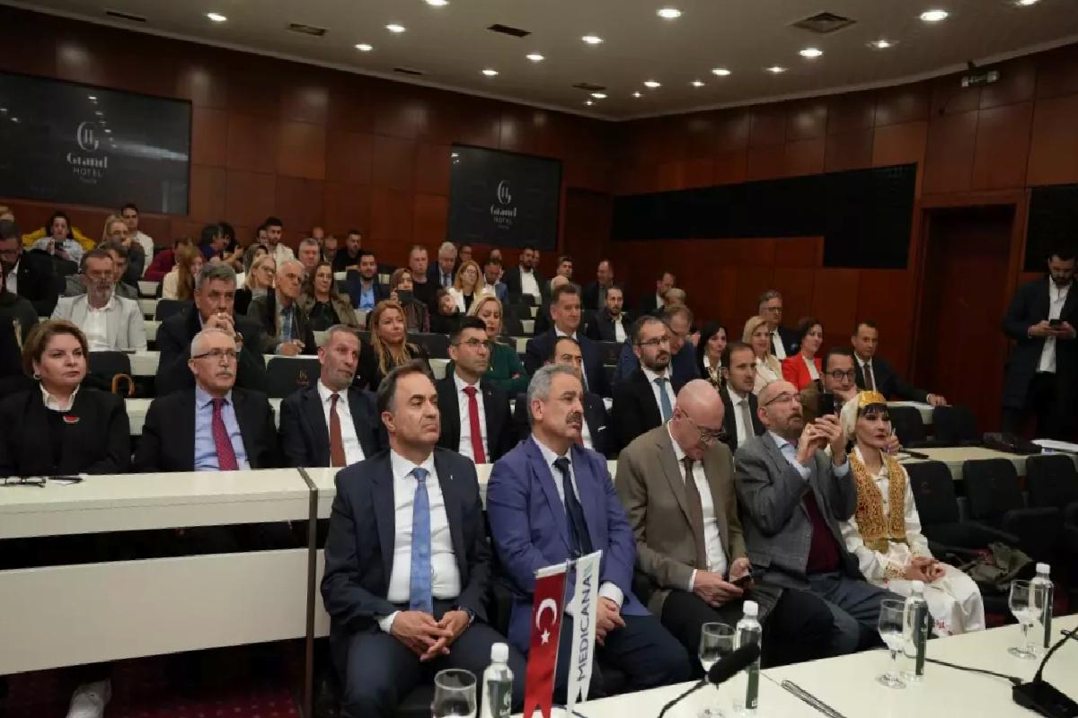 Lukavac’ta Turizm ve Ekoloji Fuarı
