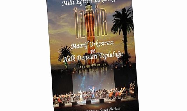 Maarif Orkestrası ve Halk Dansları Topluluğu, Öğretmenleri Kültürel Bir Seyahate Çıkarıyor