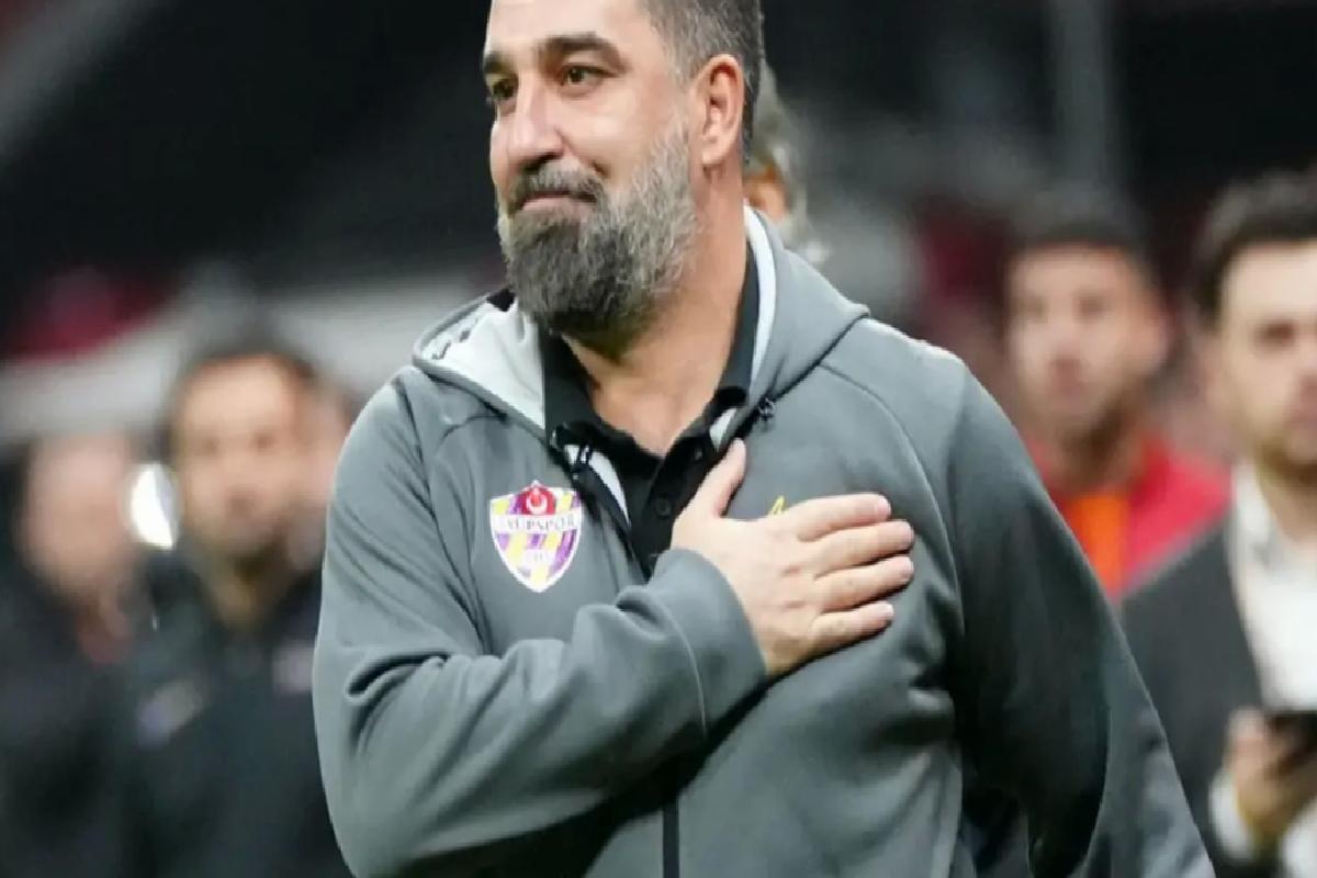 Maaşı da belli! İşte Arda Turan’ın yeni grubu
