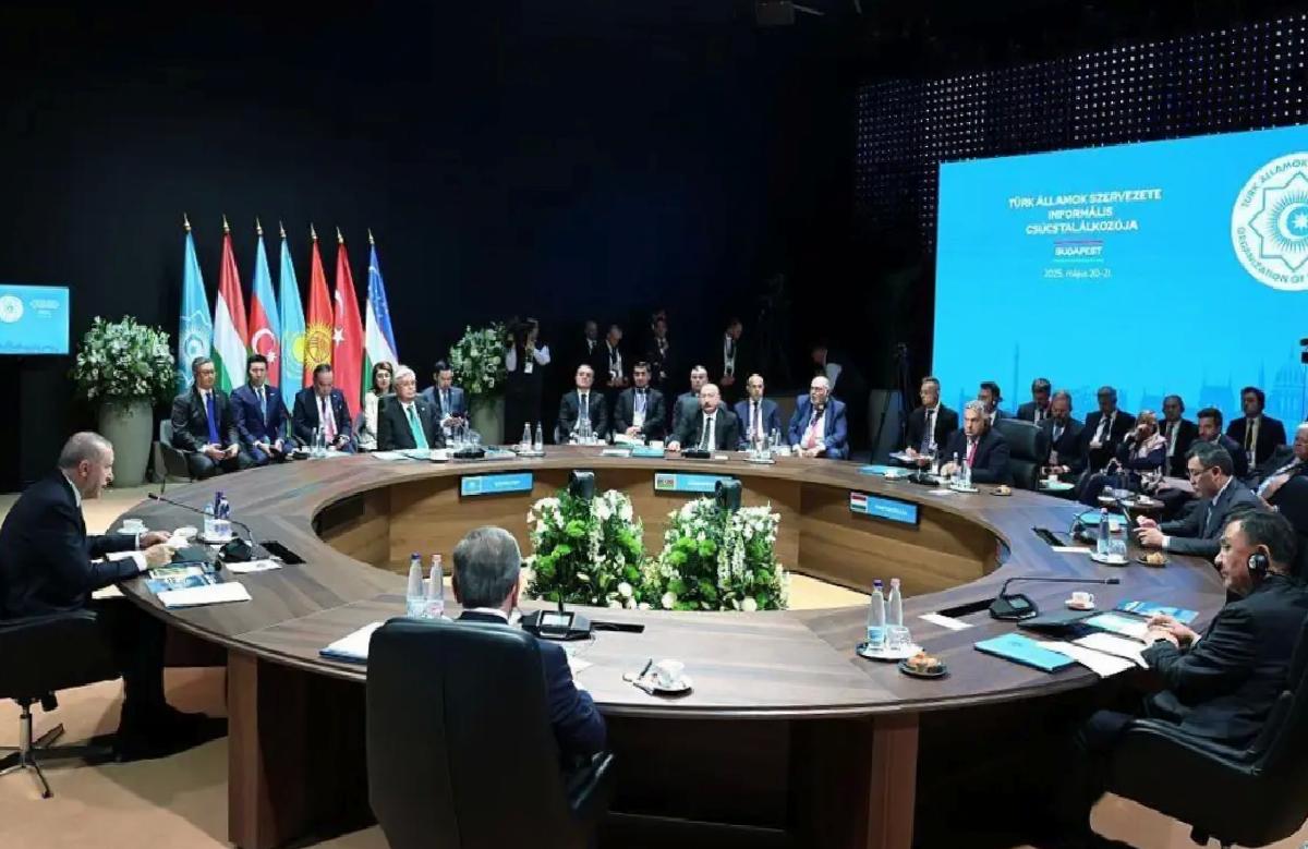 Macaristan’dan TDT Doruğuna Kıbrıs Daveti Yok