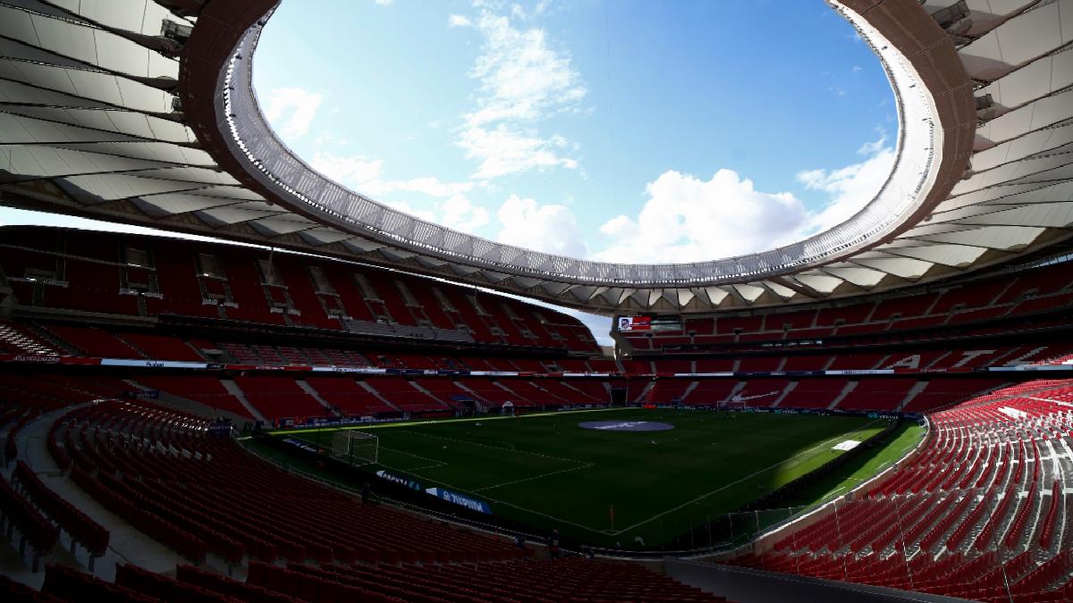 Madrid, 2027 Şampiyonlar Ligi finalinin mesken sahipliğine yaklaştı