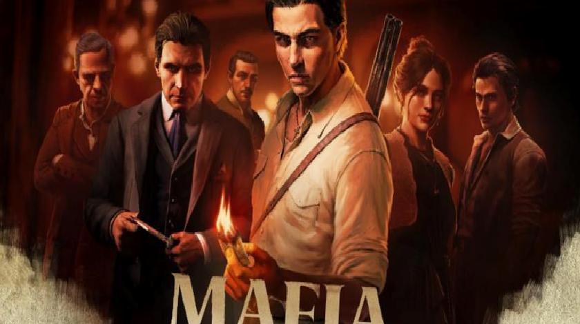 Mafia: The Old Country PC sistem ihtiyaçları muhakkak oldu