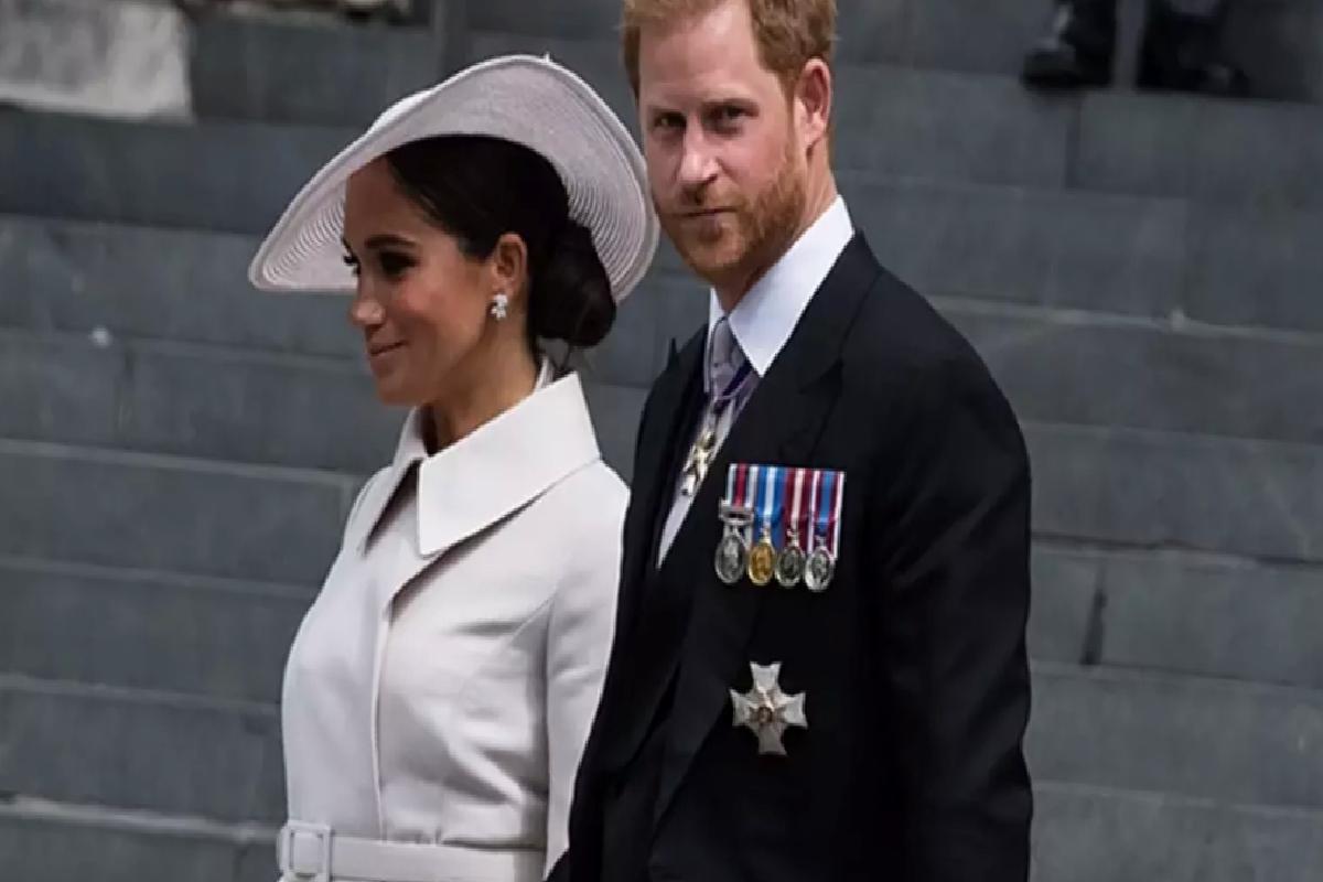 Mahkemede kaybeden Prens Harry’den geri vites