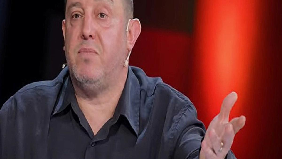 Mahkemeden Nihat Kahveci’ye çocuklarına yaklaşmama kararı