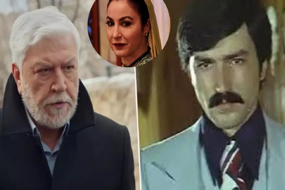 Mahmut Cevher’in kızından yıllar sonra gelen şaşırtan itiraf