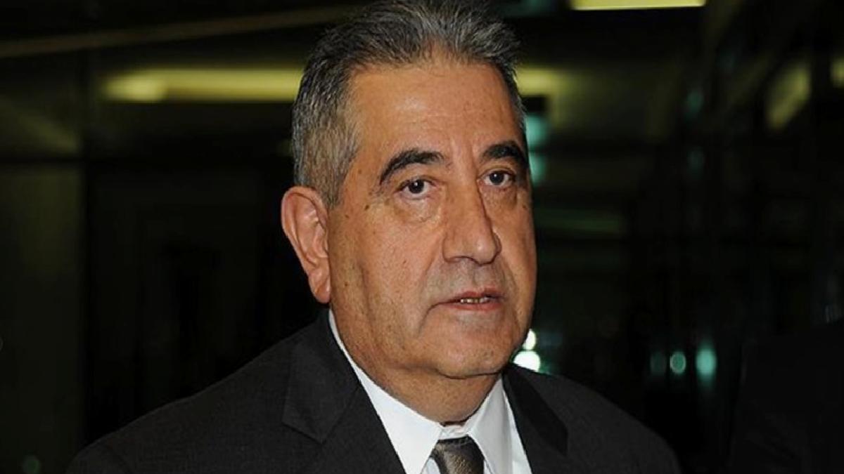 Mahmut Uslu, Ali Koç’a sert sözlerle yüklendi: Başkanlığa adayım