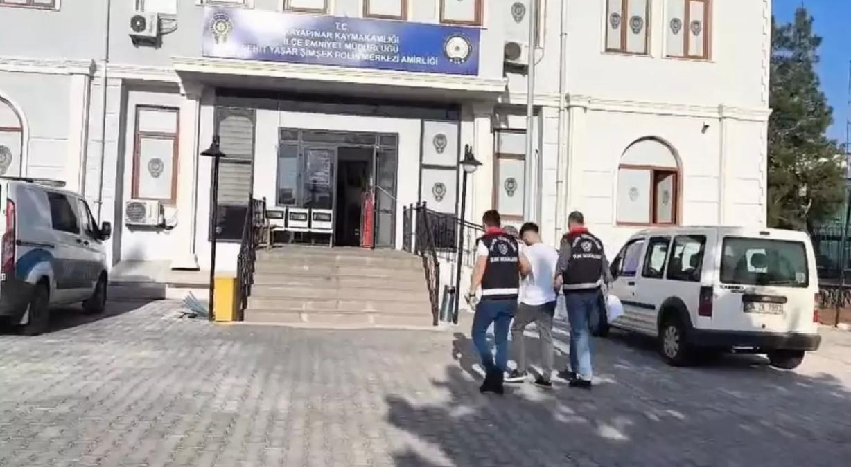 Makas Atan Şoföre Cezada Rekor