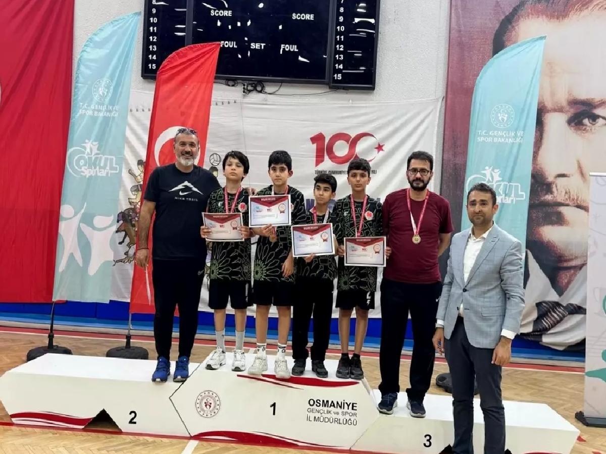 Malatya Şampiyon!