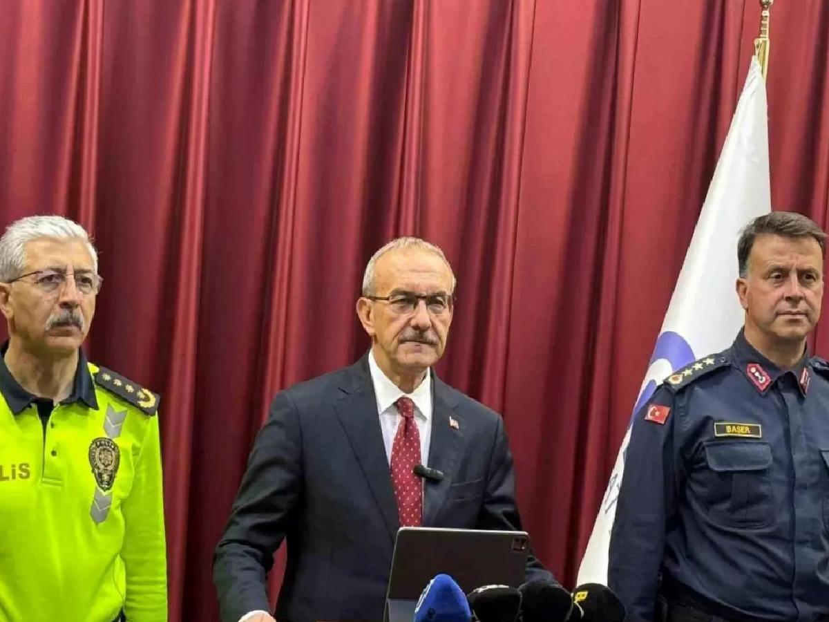 Malatya’da Güvenlik Operasyonları Sürat Kesmeden Devam Ediyor