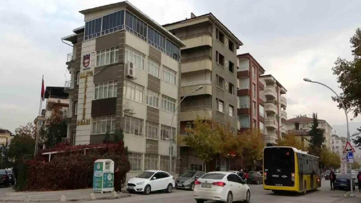 Malatya’da Kiralar Düşecek