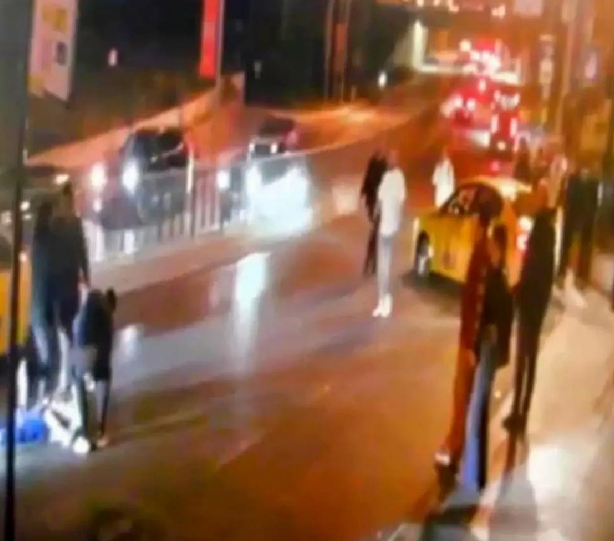 Maltepe’de Trafik Tartışması vefatla sonuçlandı