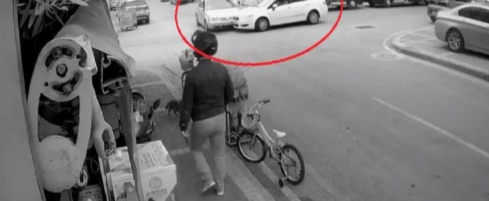 Manavgat’ta trafik kazası: Tabela mahzuru