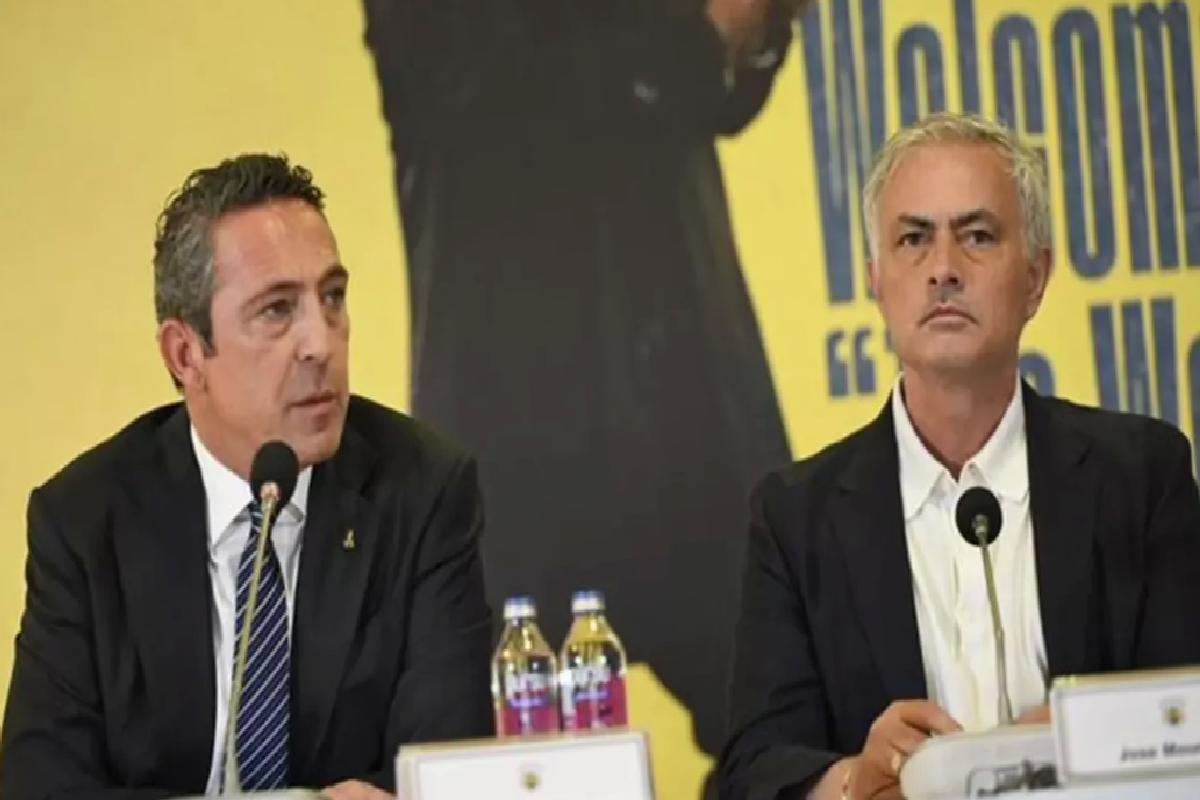 Manejerinden Fenerbahçe’ye dünyaca ünlü yıldız için bildiri: İsterseniz transfer edin