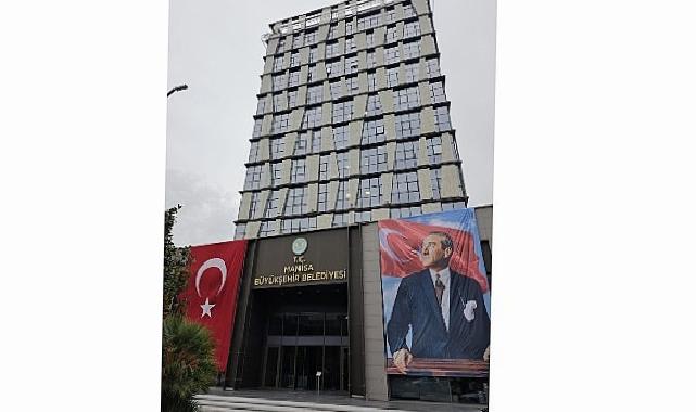 Manisa Büyükşehir Belediyesi’nden dolandırıcılık uyarısı