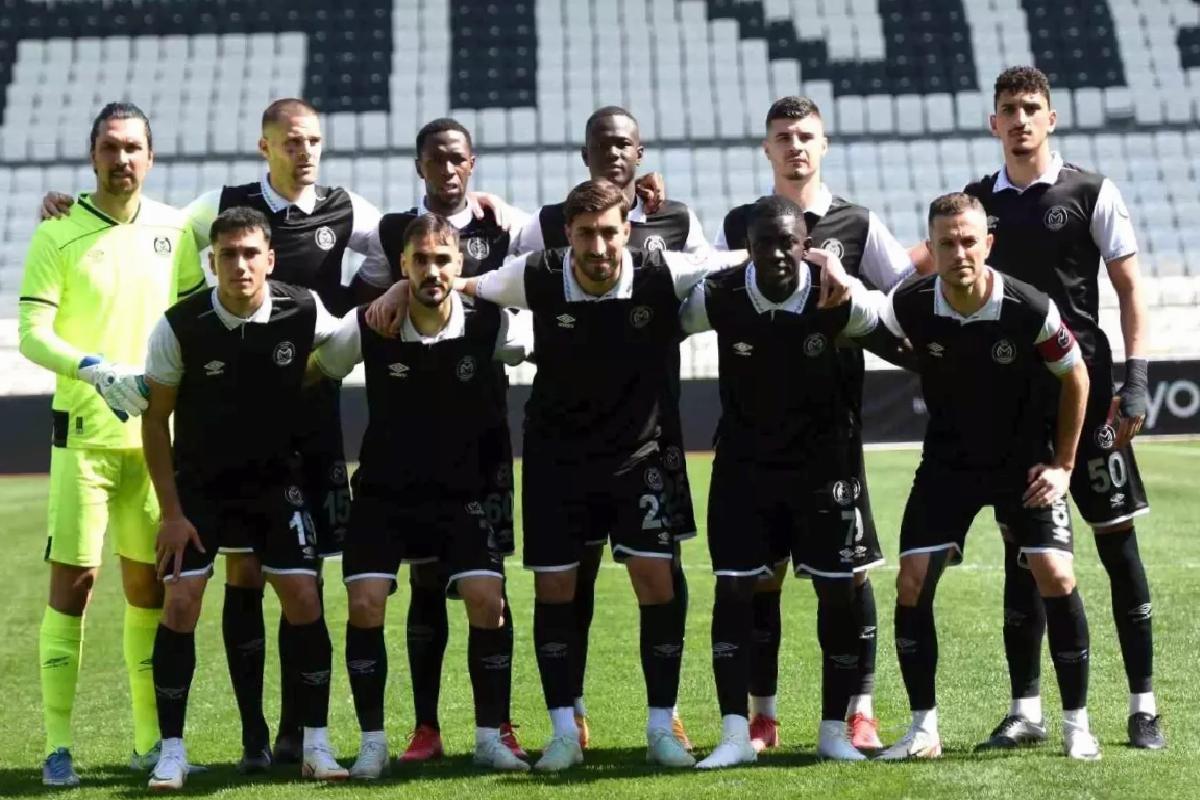 Manisa FK – Bandırmaspor Maçı Hazırlıkları