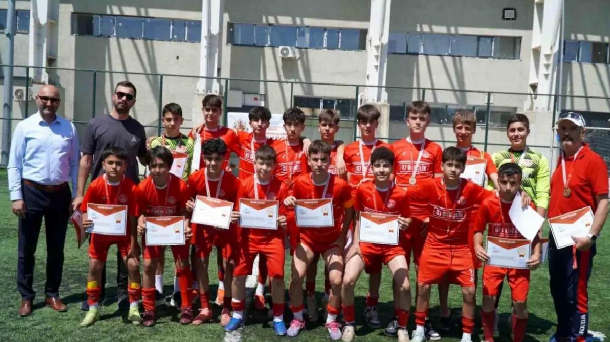 Manisa’da Futbol Yarı Finalleri Heyecanı