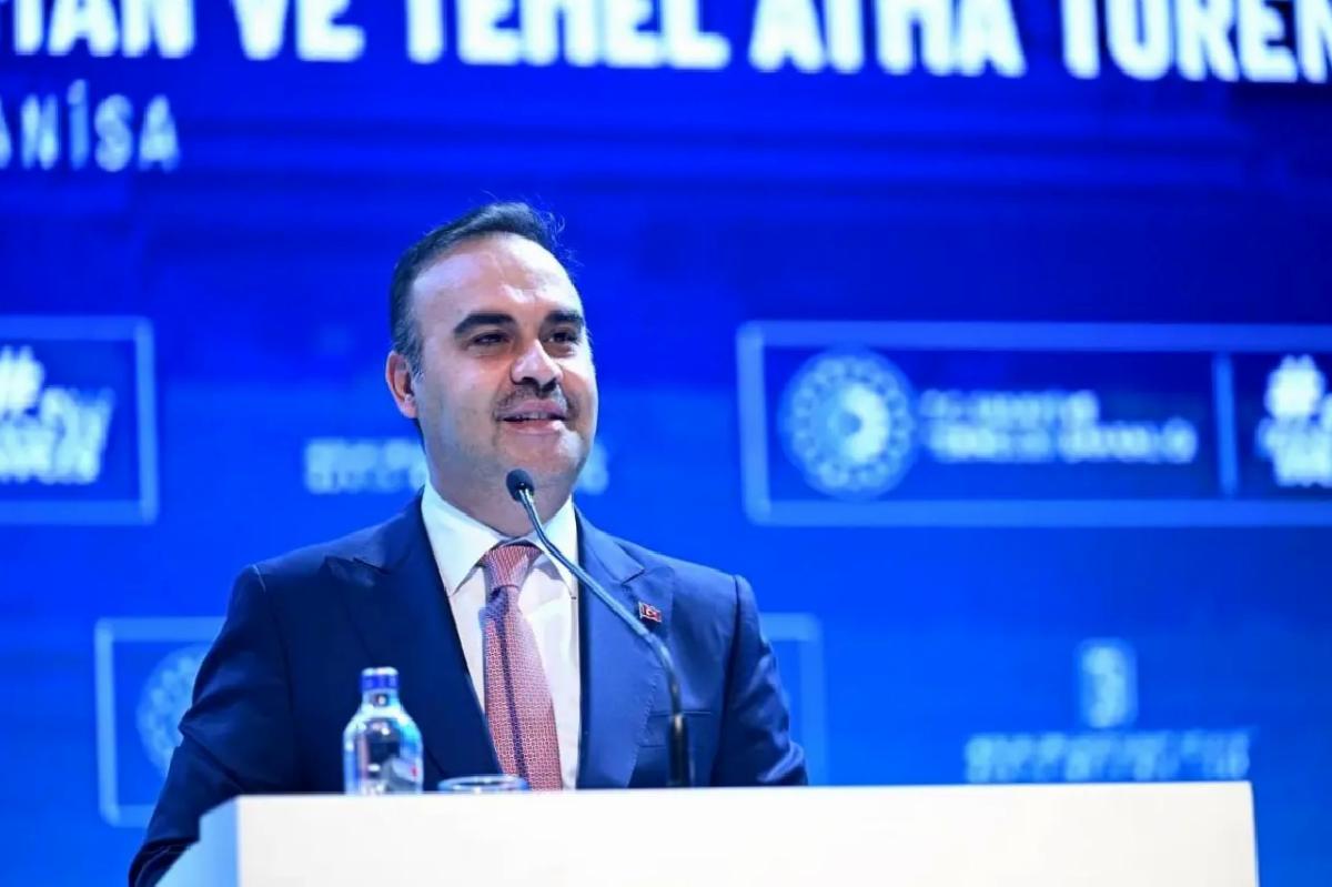 Manisa’da OSB Lojmanları Temel Atma Merasimi