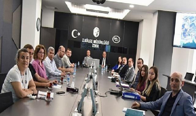Manisa’nın içme suyu altyapısında güç birliği