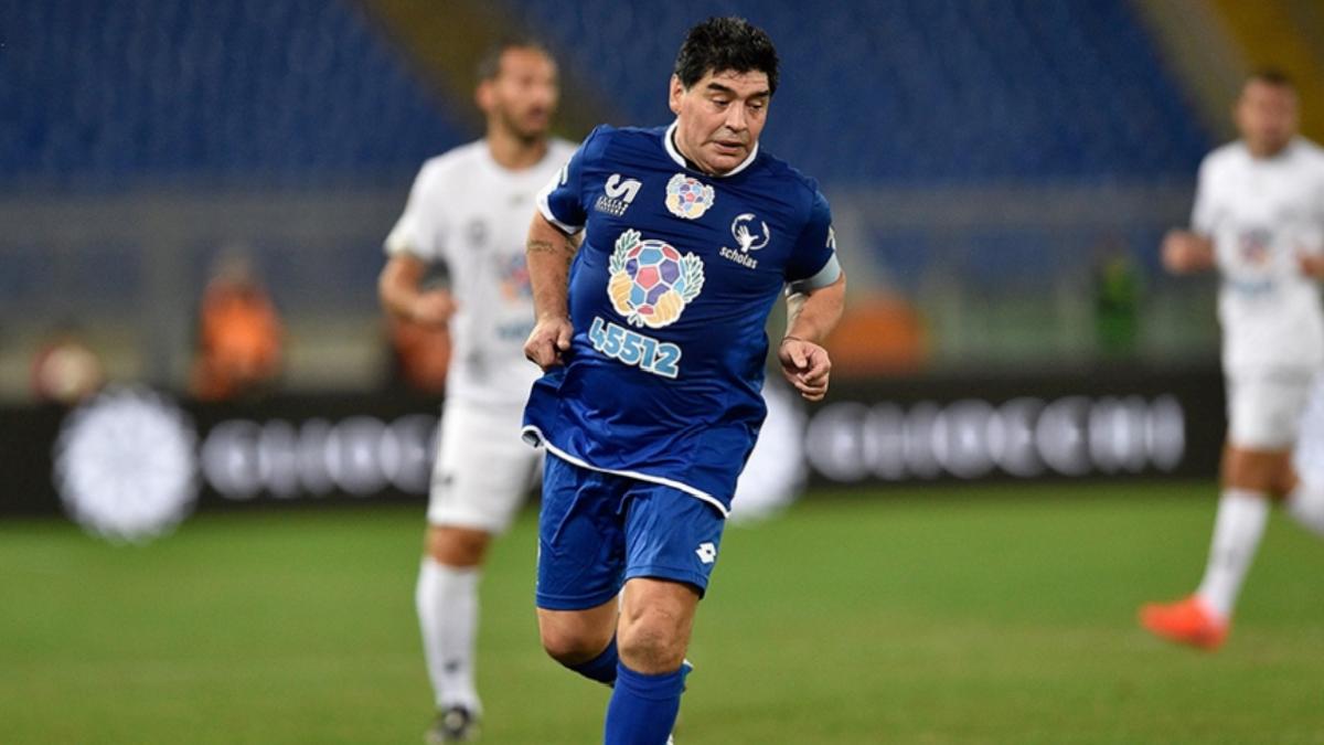 Maradona’nın vefatına ait yürütülen soruşturmada yeni evraklara ulaşıldı