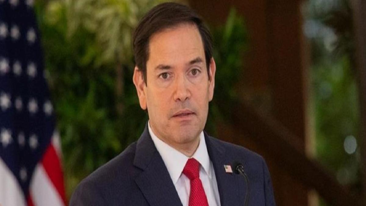 Marco Rubio Avrupalı yetkililerle Ukrayna’da barış sürecini görüştü