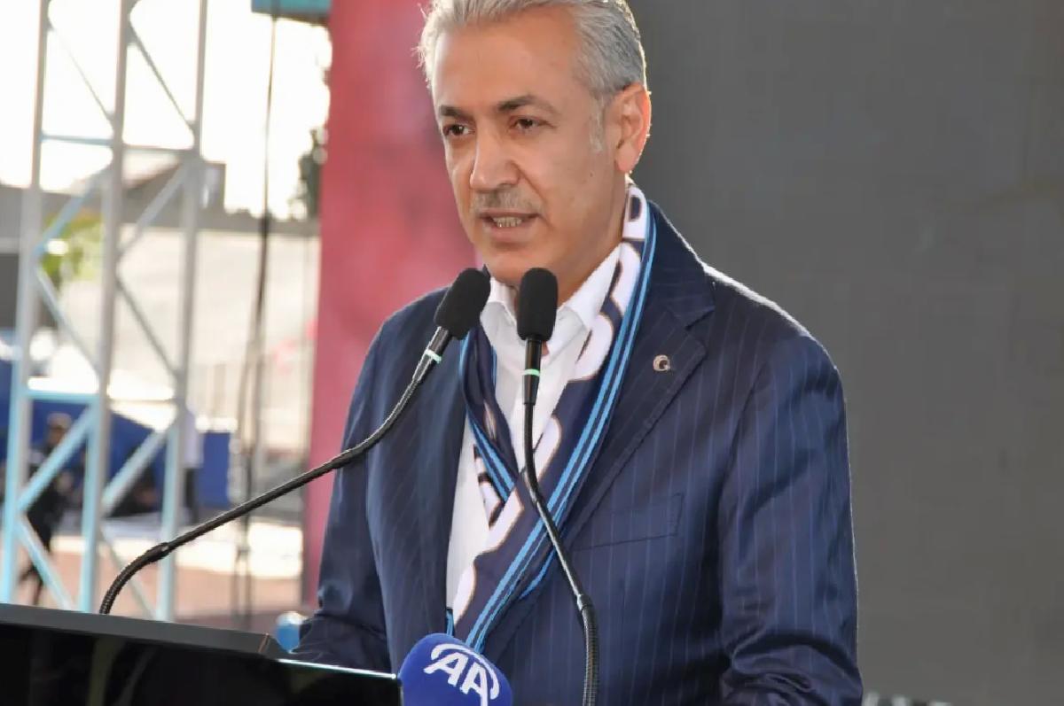 Mardin 1969 Spor 2. Lig’e Yükseldi