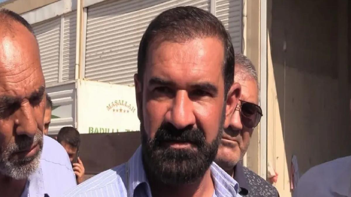 Mardin’de Birinci Arpa Hasadı Yapıldı