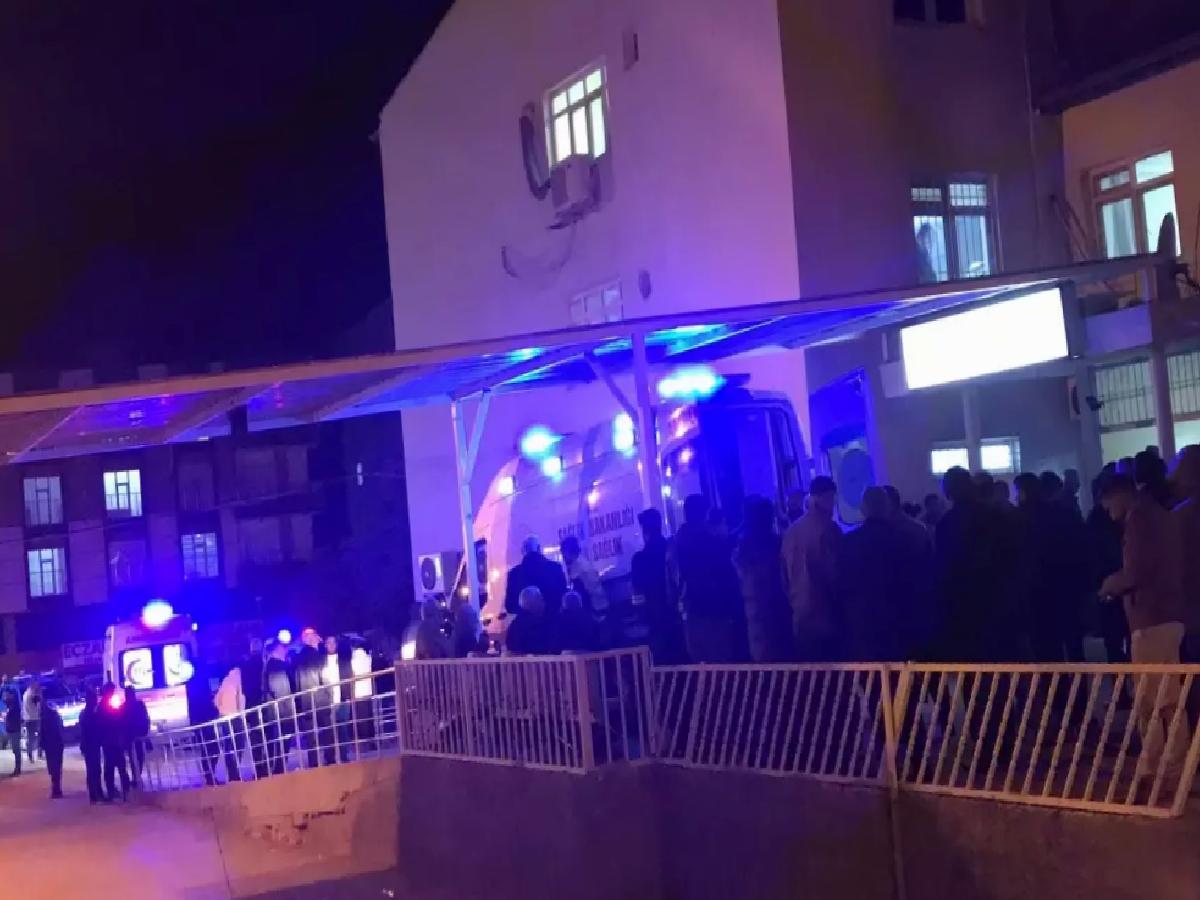 Mardin’de Mera Uyuşmazlığı Kanlı Bitti