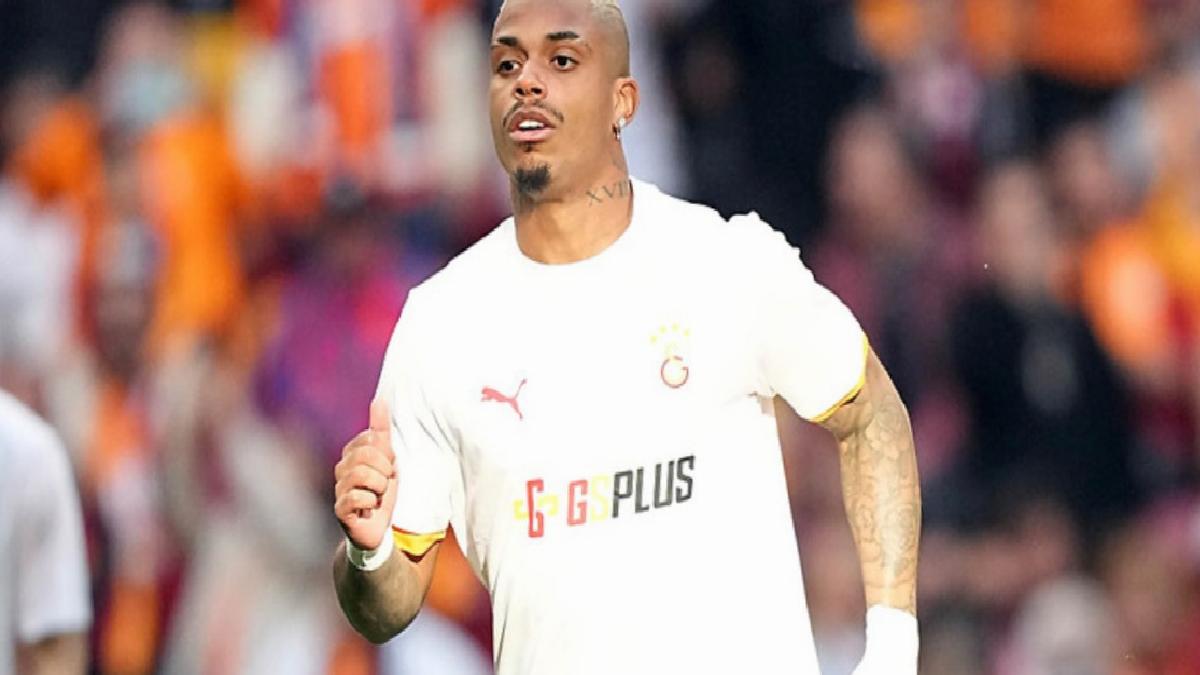 Mario Lemina: Geride sağlam durmamız, ilerideki oyunculara müspet katkı sağlıyor