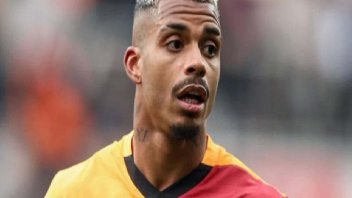 Mario Lemina’dan Galatasaray taraftarına yanıt