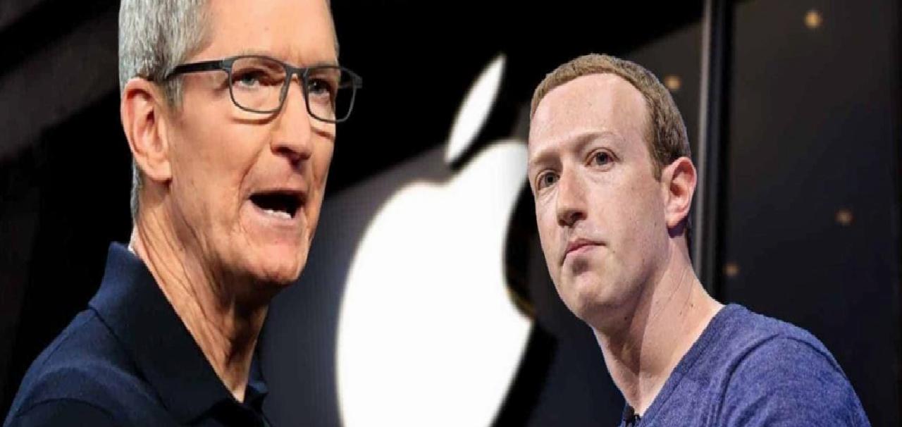 Mark Zuckerberg, Apple ile dalga geçti: “Google’ı tercih ederim”