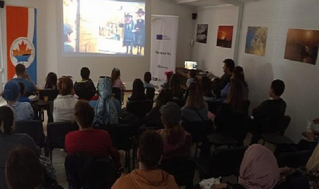 Marmara Adaları Kültür Sanat Aksı: Adada Kültür Sanat Var!