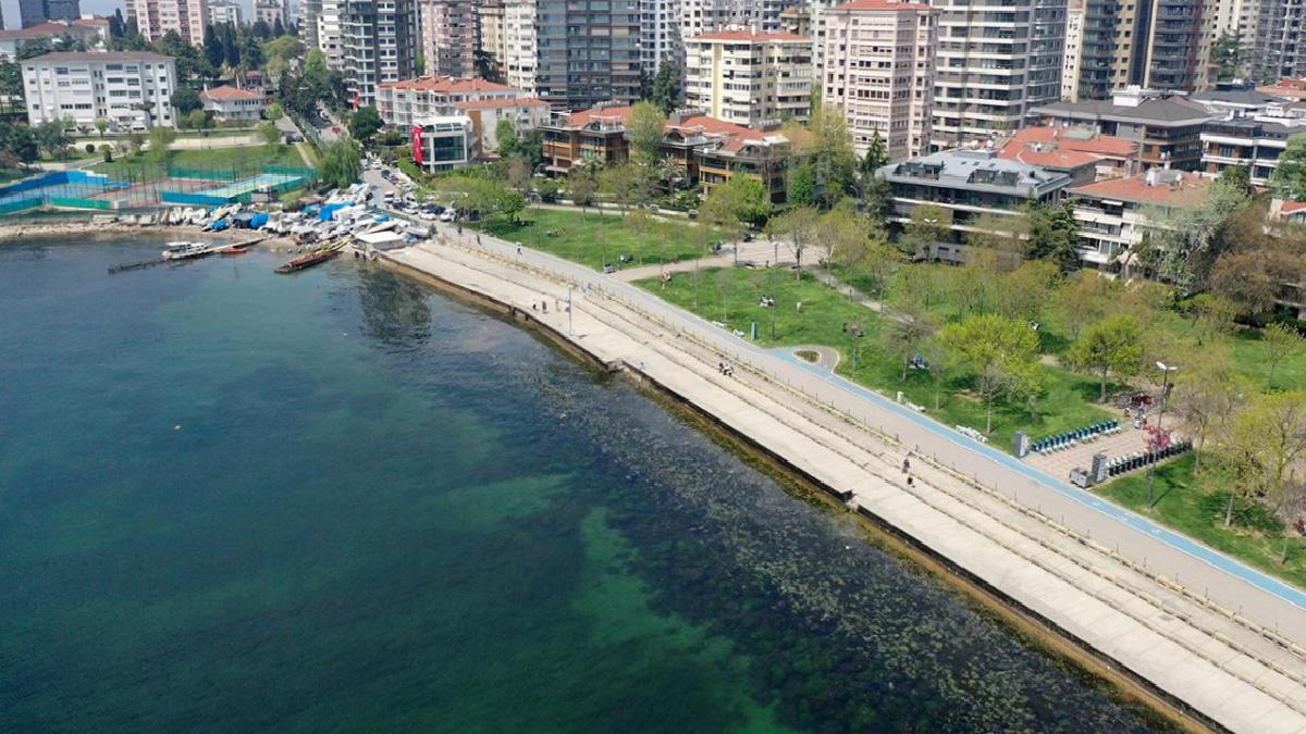 Marmara’da kirliliğe neden olan işletmelere ceza