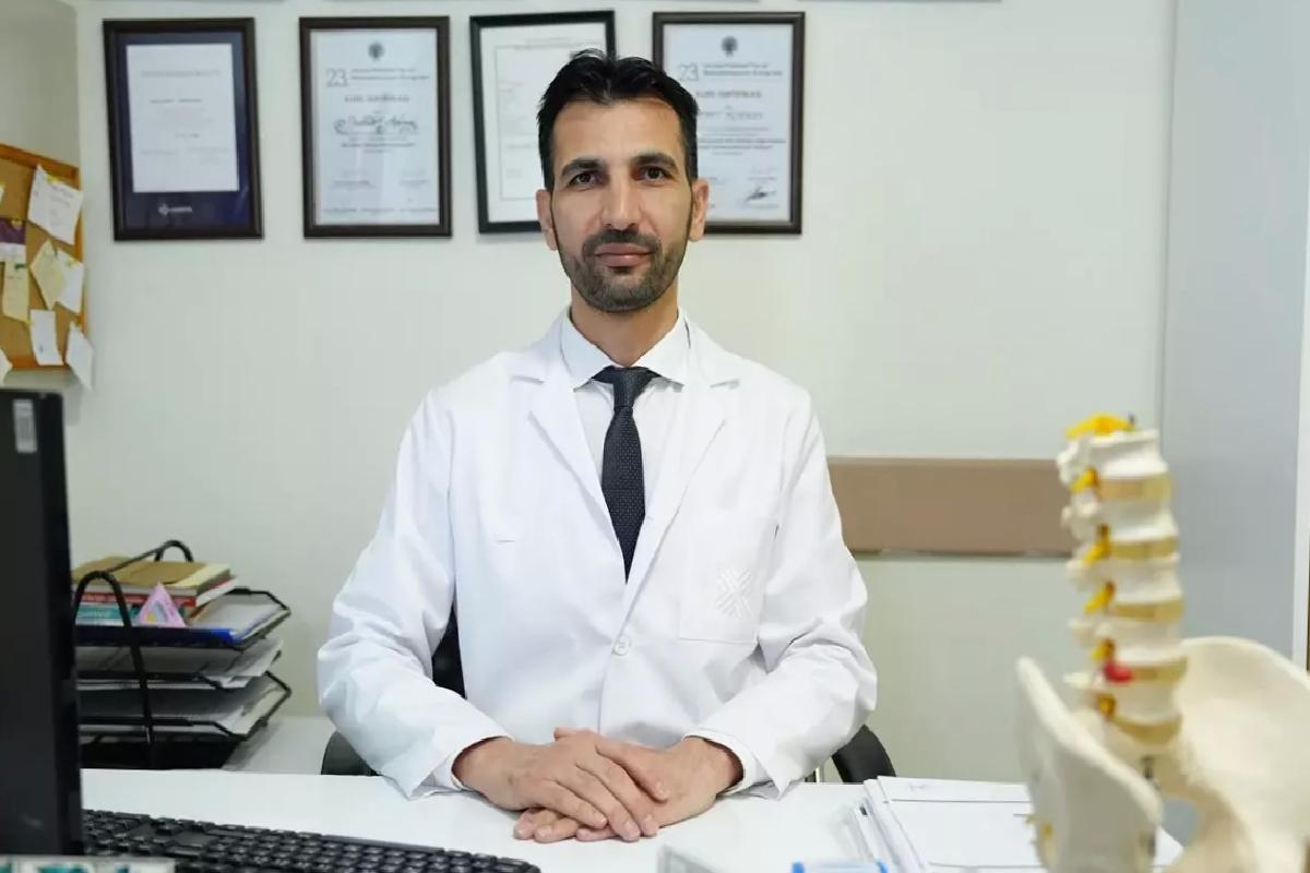 Masa Başında Sağlıklı Çalışma İpuçları