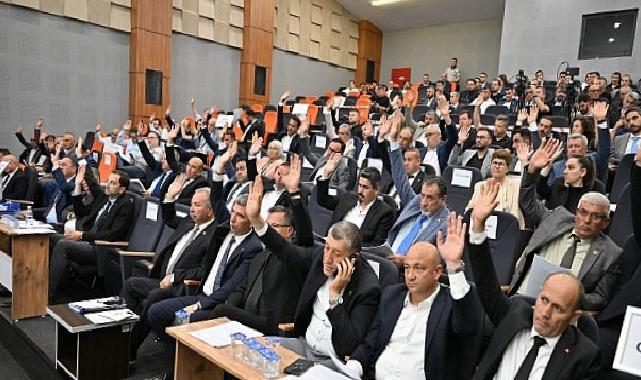 MASKİ’nin 2025 Yılı 1. Olağan Kongresi gerçekleştirildi