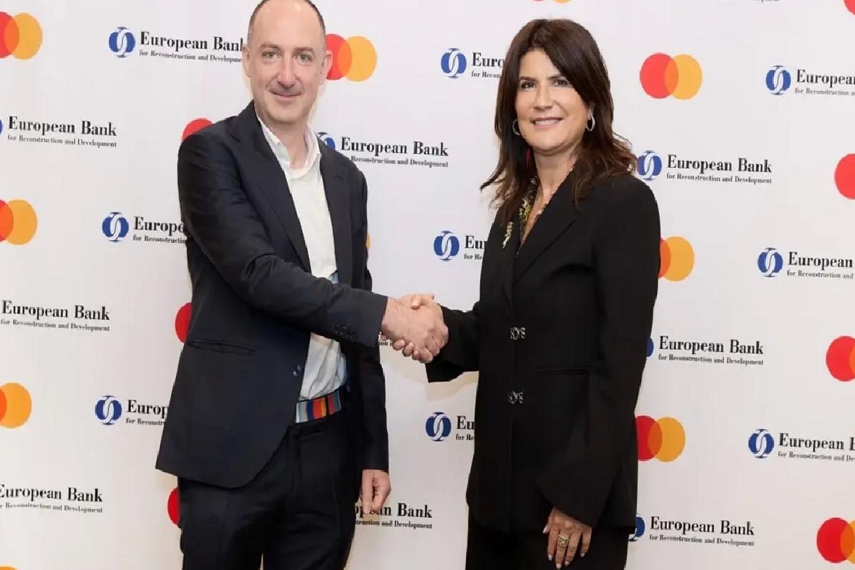 Mastercard ve EBRD’den Fintek Hızlandırıcı Programı