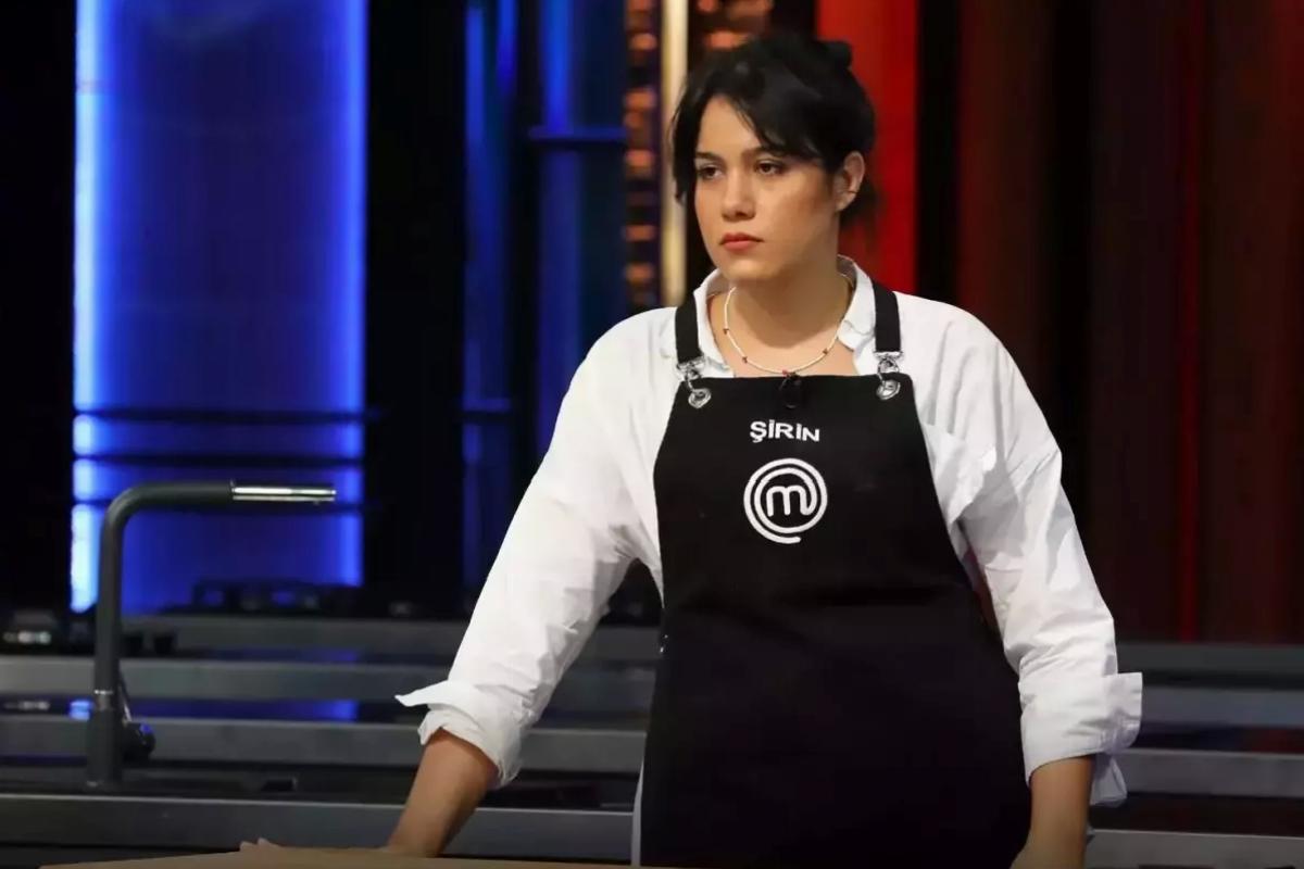 MasterChef Türkiye’nin İranlı yarışmacısı Hoş Sadegzade, radikal imaj değişikliğine gitti