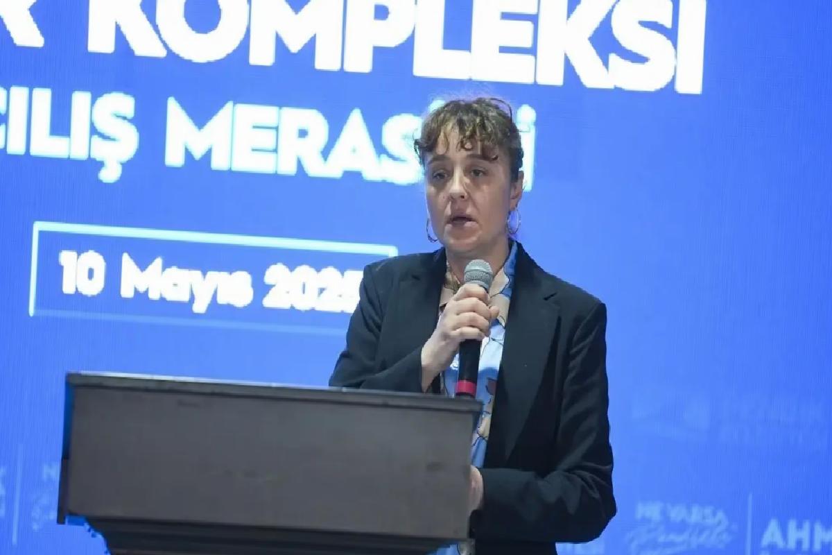 Mattia’nın İsmi Yaşatılıyor: Spor Tesisi Açıldı